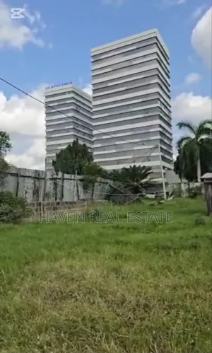 Wonderfully Plot for Sale at Morocco Kinondoni