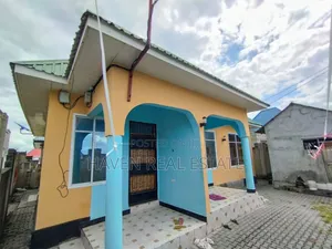 5bdrm House in Chanika for sale