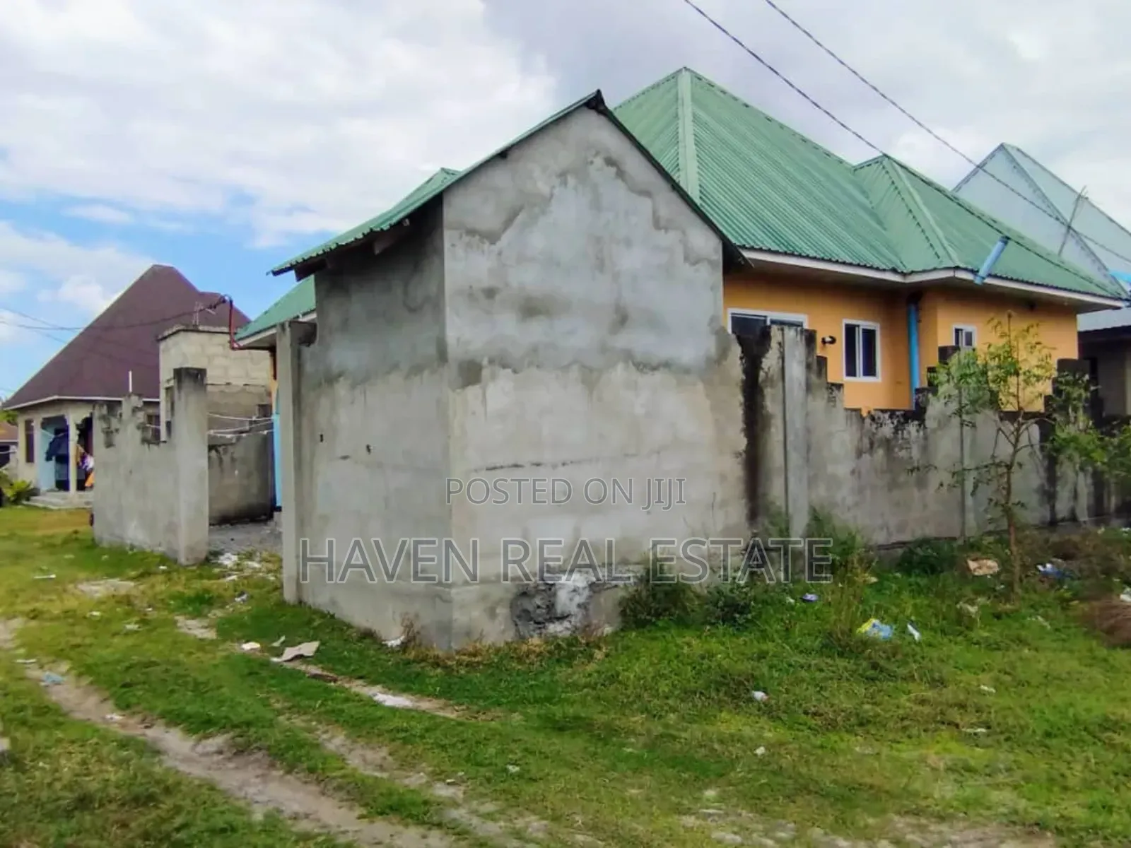 5bdrm House in Chanika for sale