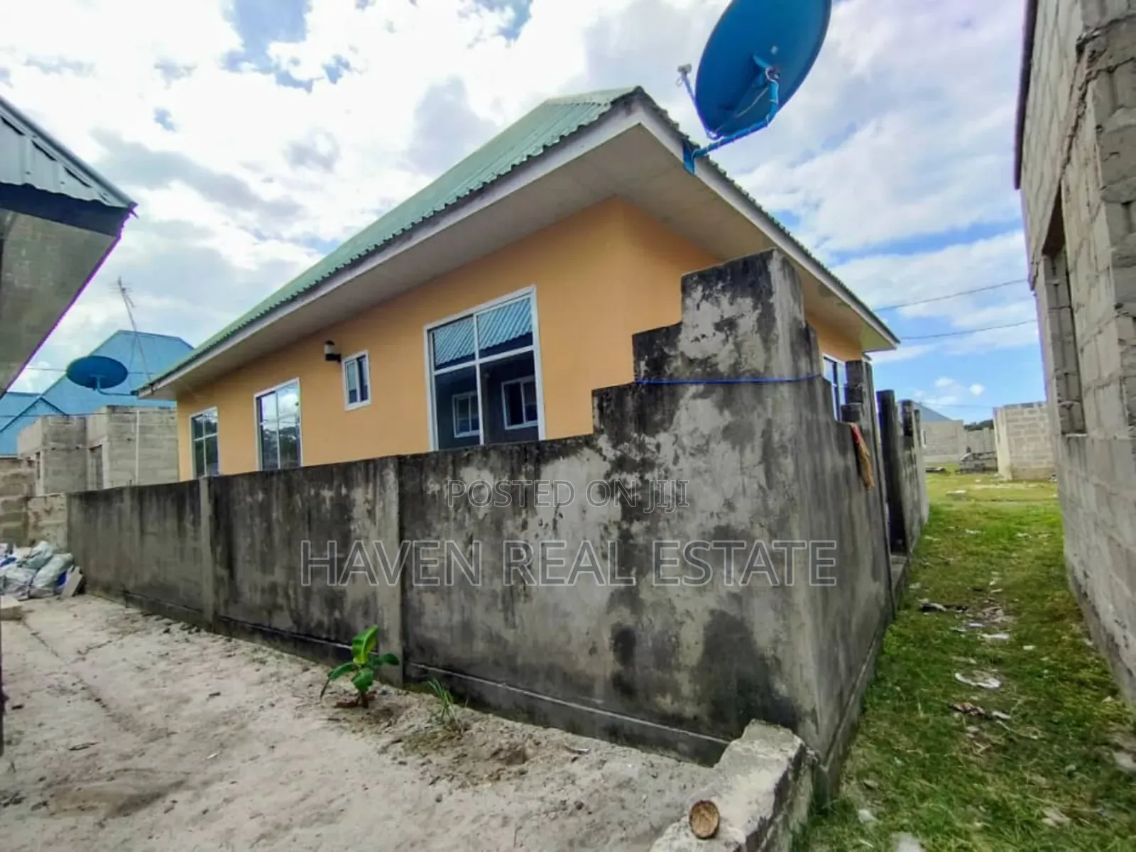 5bdrm House in Chanika for sale