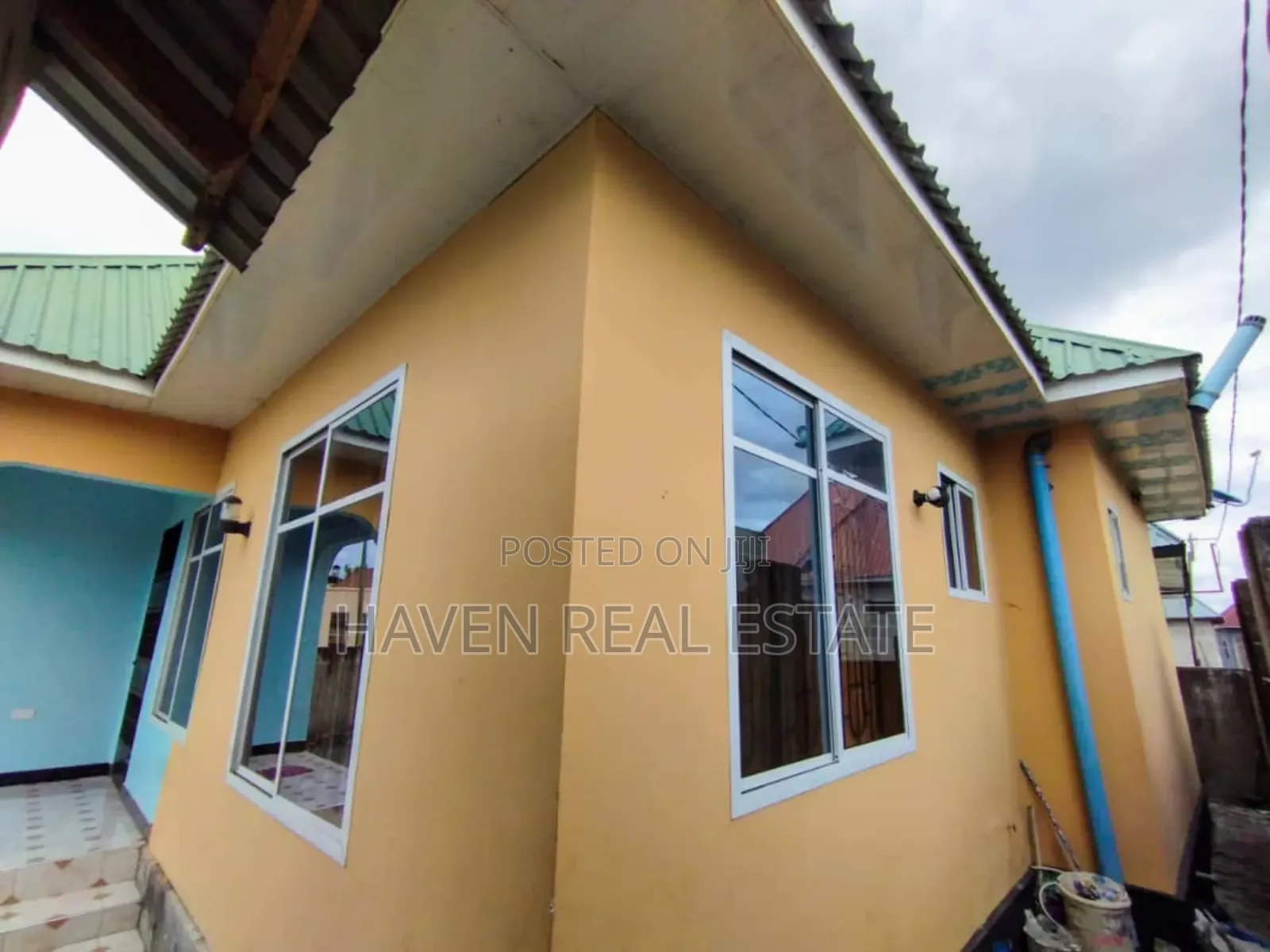 5bdrm House in Chanika for sale