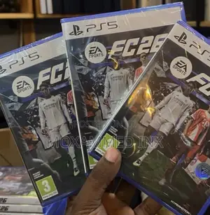Fifa Fc26 for Ps5