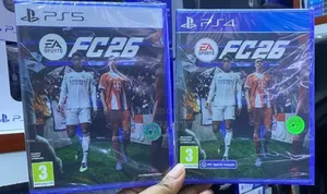 Ea26 CDS Available for Sale