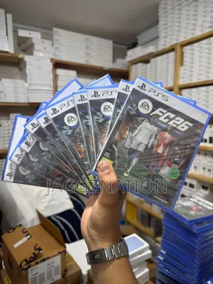 Ea26 CDS Available for Sale