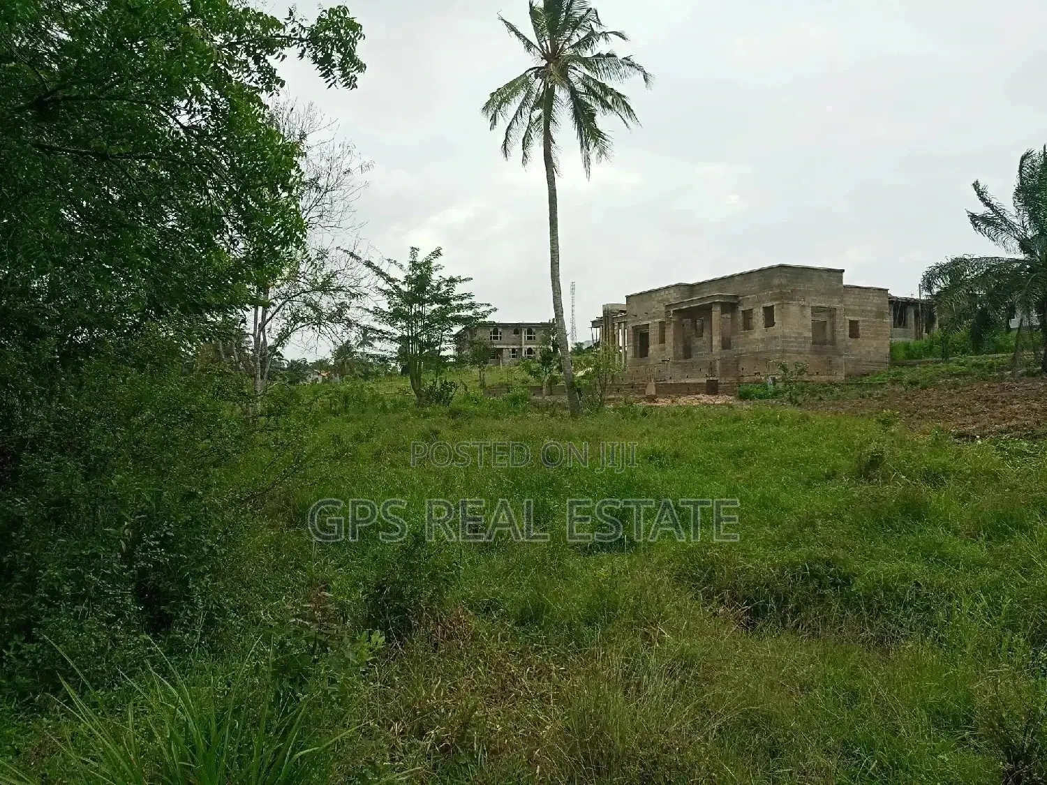 Plot Plot for Sale