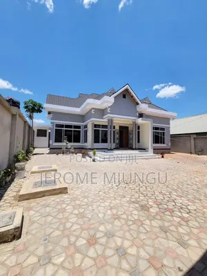 3bdrm House in Kinyerezi for sale