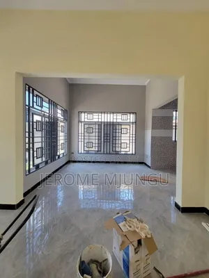 3bdrm House in Kinyerezi for sale