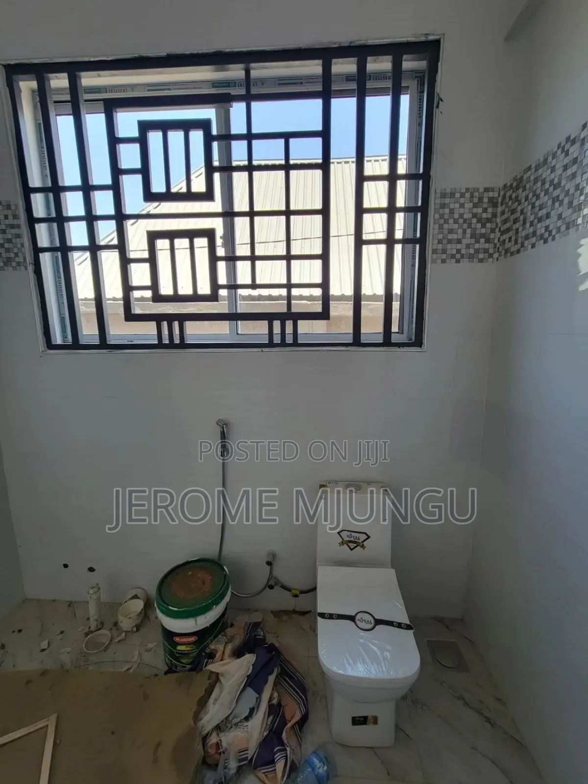 3bdrm House in Kinyerezi for sale