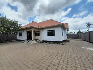 4bdrm House in Kigamboni Geza Ulole for sale
