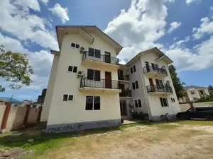 2bdrm Apartment in Kigamboni Malaika for sale