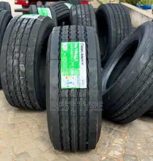 385/55r22.5 Greenlander Tyre
