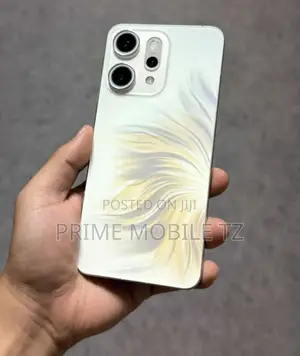 New Oppo Reno14 512 GB Green