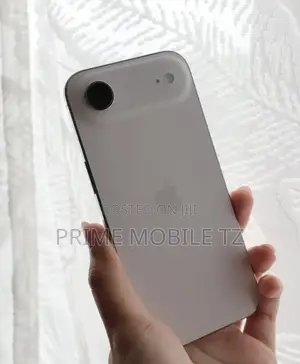 New Apple iPhone Air 256 GB White