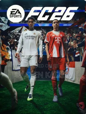 Fc 26 Ultimate Disk