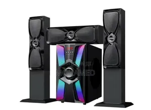 Alitop Subwoofer Sp8310