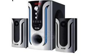 Alitop Subwoofer 2510