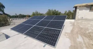 Panel Solar 550w Zipo Kwajili Yako Delivery Tunafanya