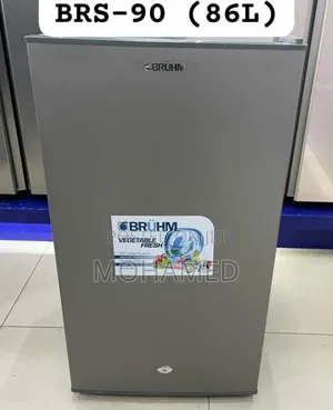 Bruhm Fridge Liters 90