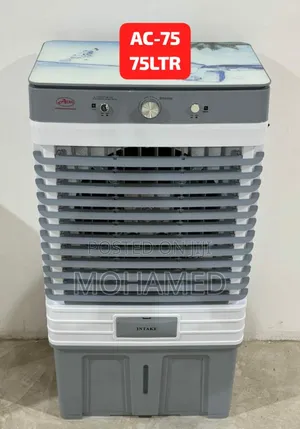 Aero Aorcooler Lita 75