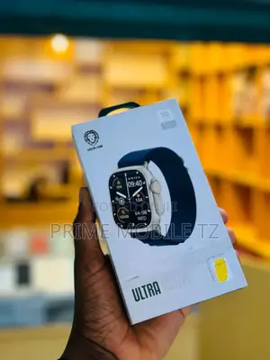 Smart Watch