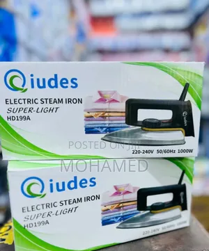 Qiudes Pasi Imara