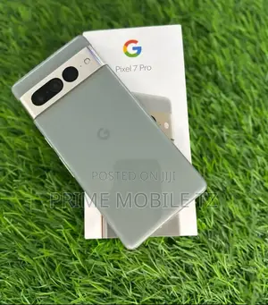New Google Pixel 7 Pro 128 GB