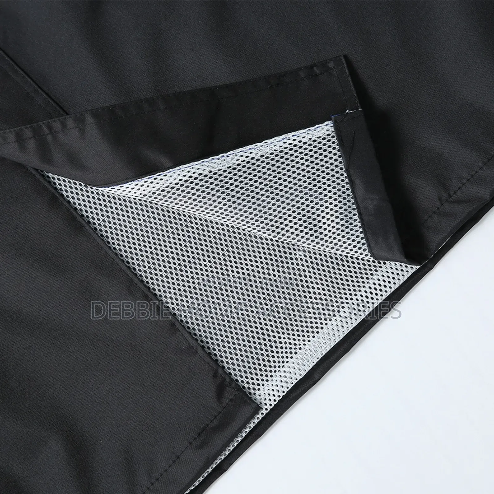 Unisex Rain Coat Jacket