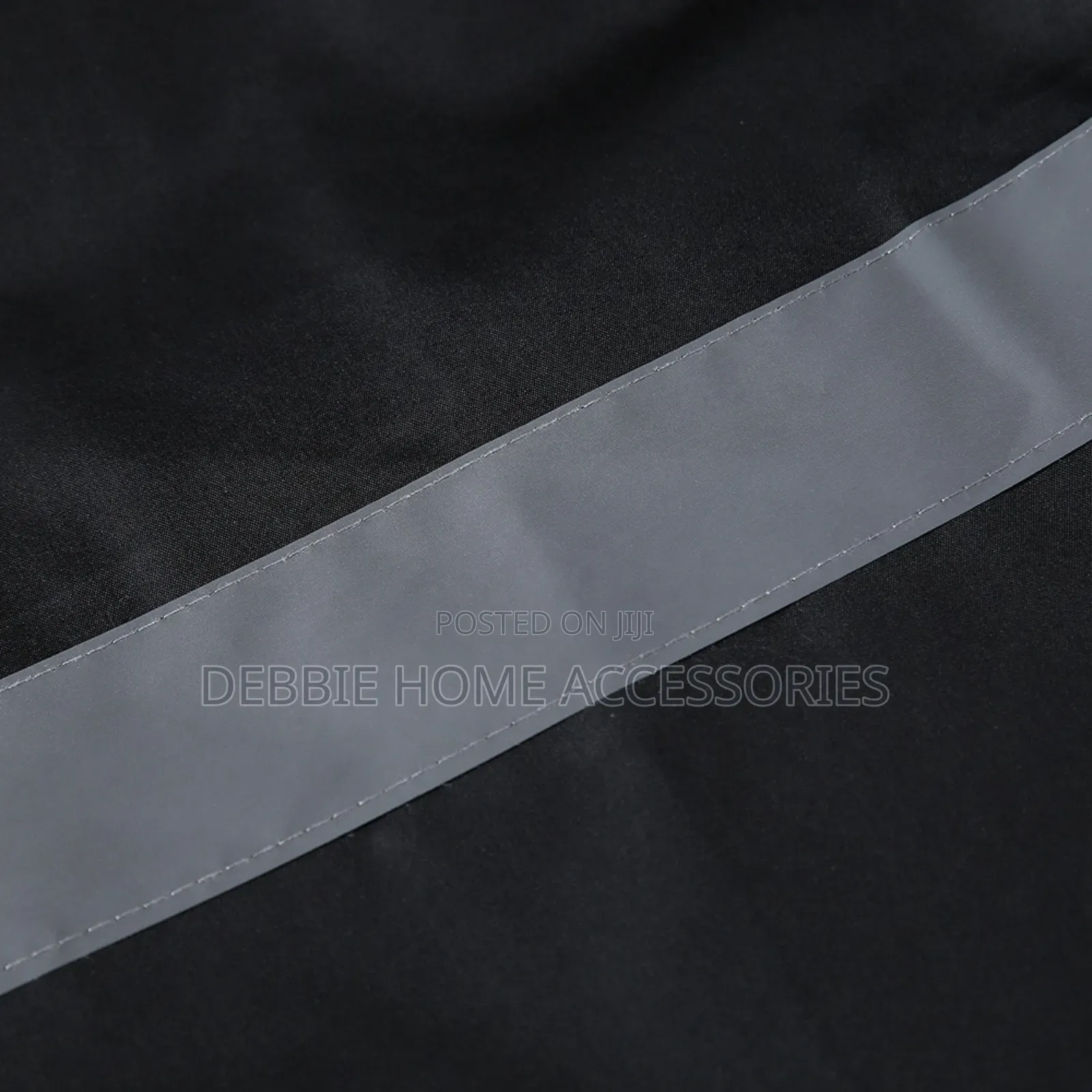 Unisex Rain Coat Jacket