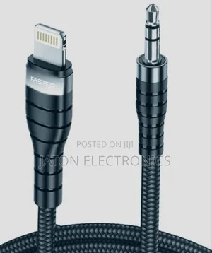 Aux - Ios Cable Original