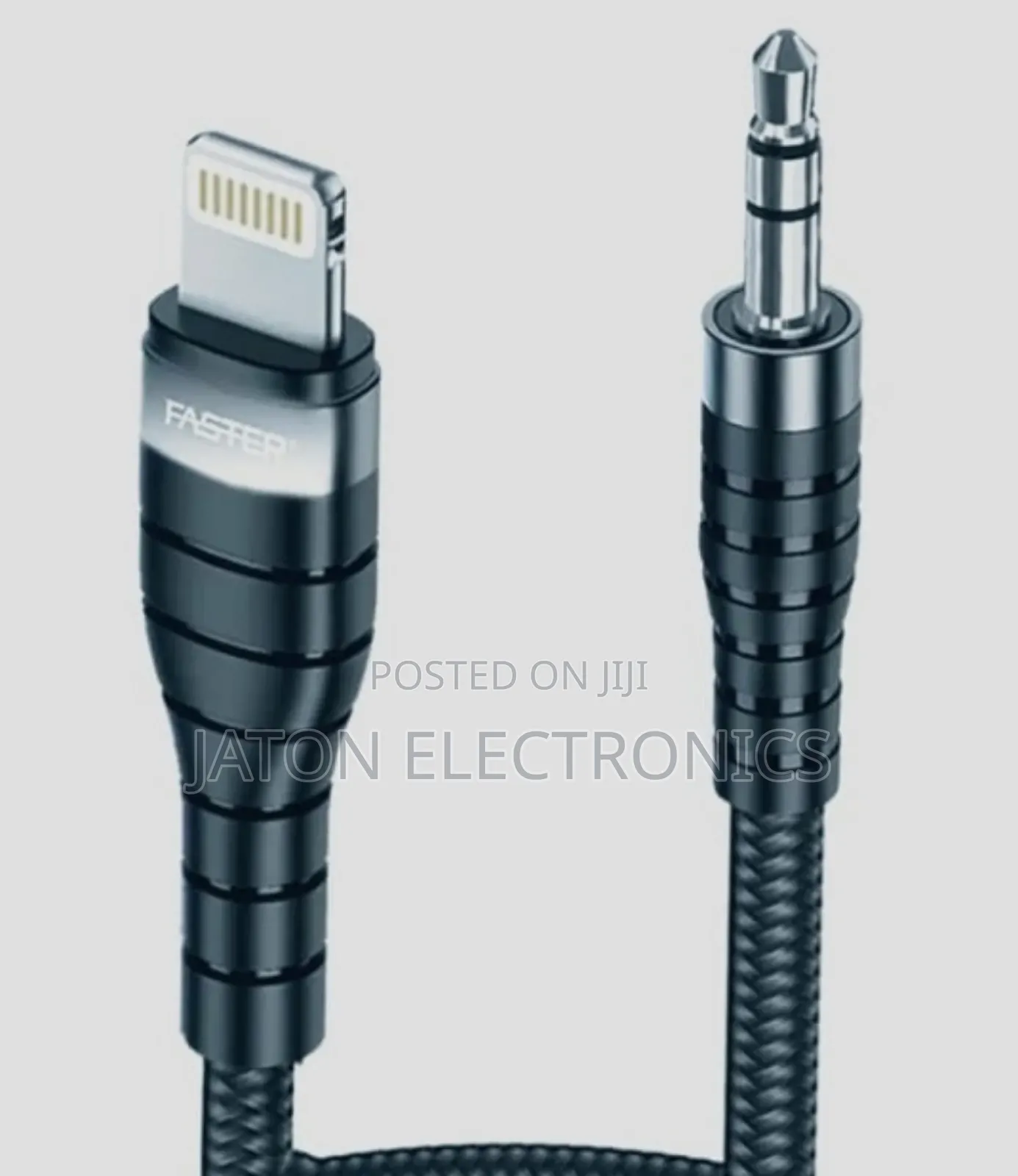 Aux - Ios Cable Original