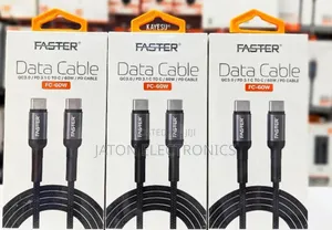Typc - Typc 2gen Cable.* Power : 60w