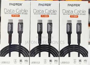 Typc - Typc 2gen Cable.* Power : 60w