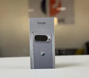 New Google Pixel 10 Pro XL 256 GB Black