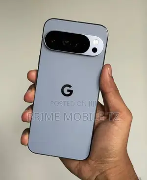 New Google Pixel 10 Pro XL 256 GB Black