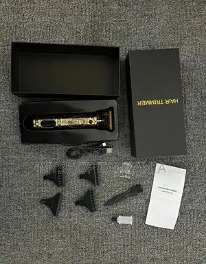 Hair Trimmer New