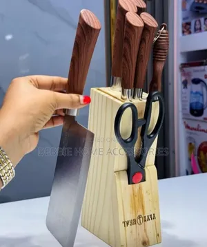 Knives Set