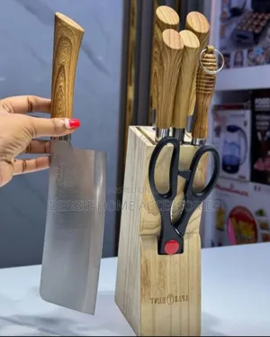 Knives Set