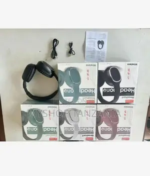 Softwear Headphones New