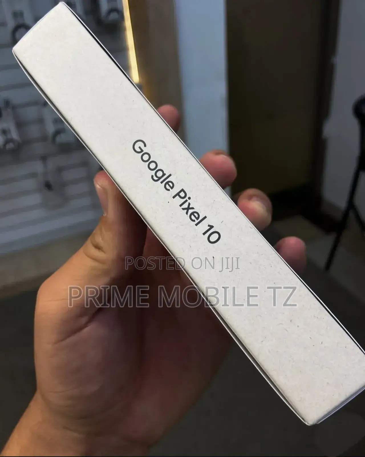 New Google Pixel 10 256 GB
