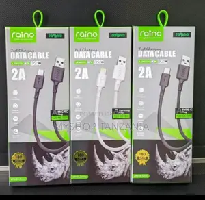 Raino Data Cable