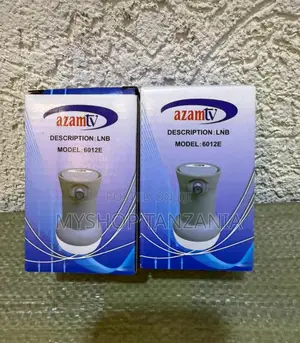 Azam LNB 6012e New