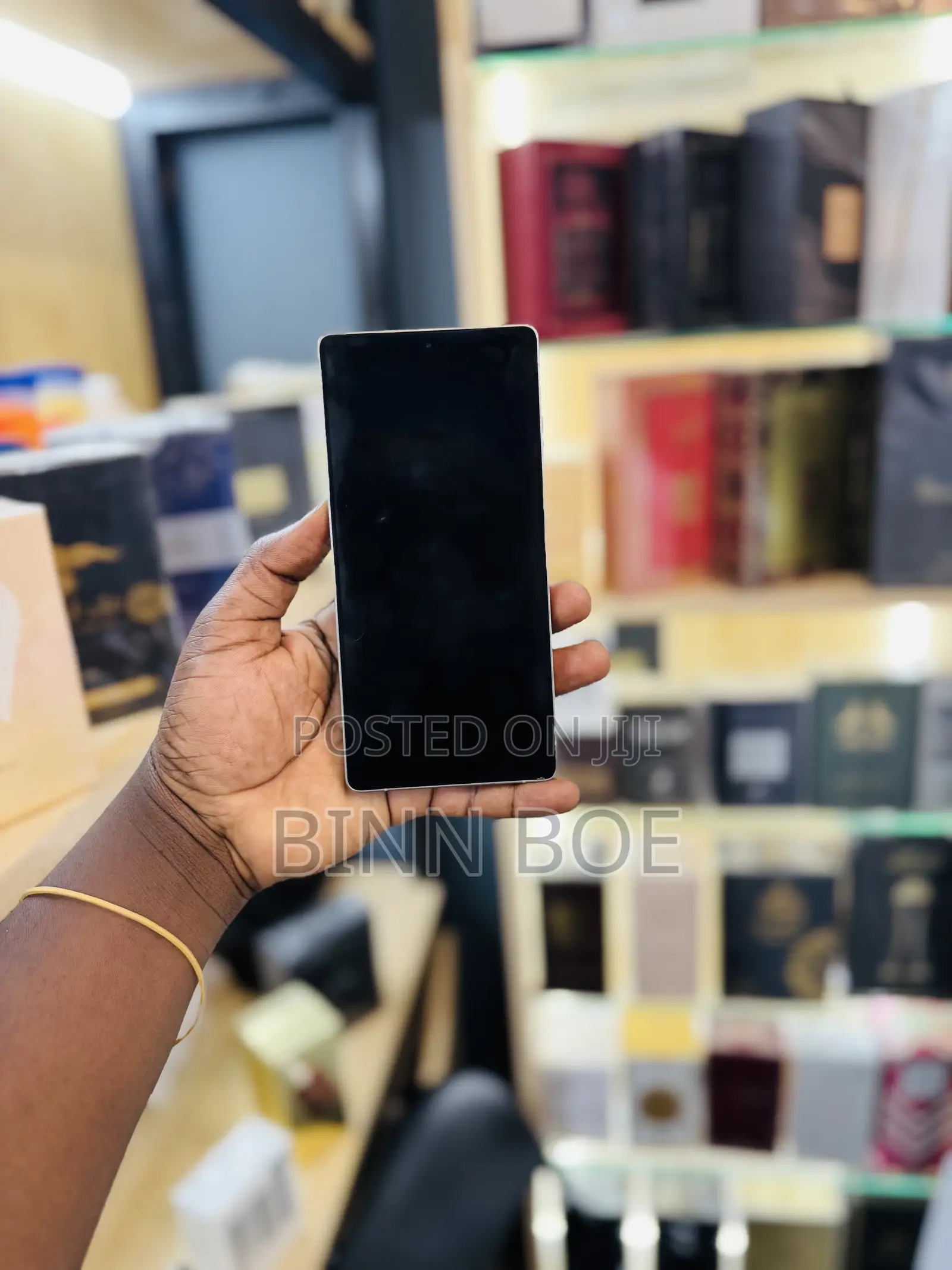 Samsung Galaxy S24 Ultra 256 GB Black