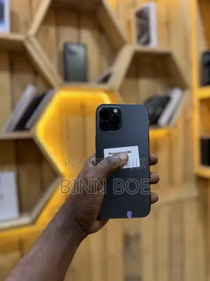 Apple iPhone 12 Pro Max 128 GB Gray