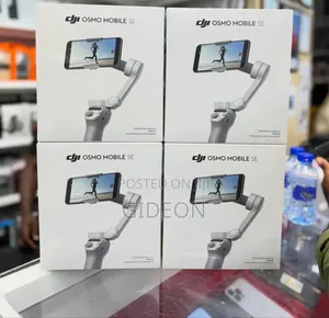 Dji Osmo Mobile Se