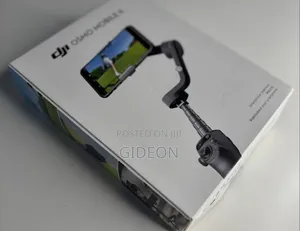 Dji Osmo Mobile 6 Gimbal Stabilizer