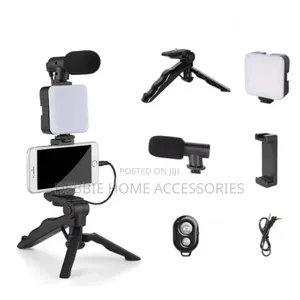 Smartphone Camera Video Kit
