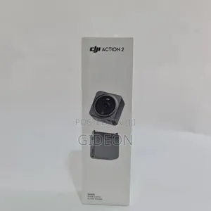 Dji Action 2 Power Combo