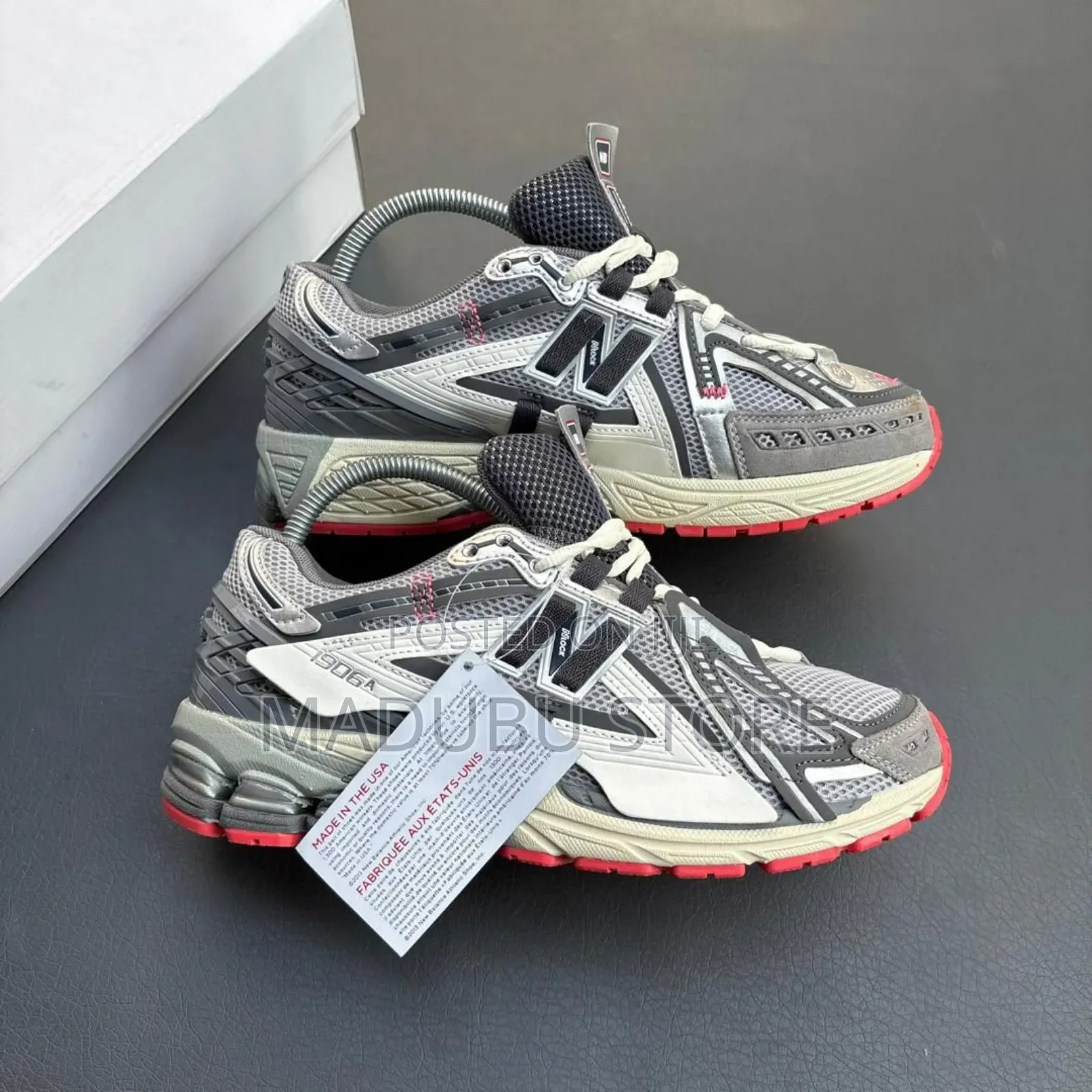 Nike Zoom Sneakers