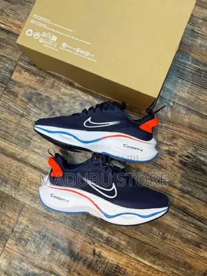 Nike Zoom Sneakers