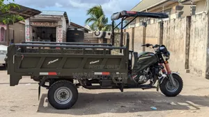 Bajaj Avenger 220 Cruise 2025 Green